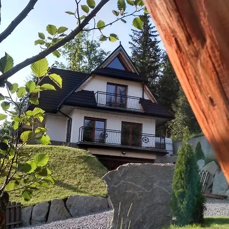 Chalet Drugi Dom Koscielisko