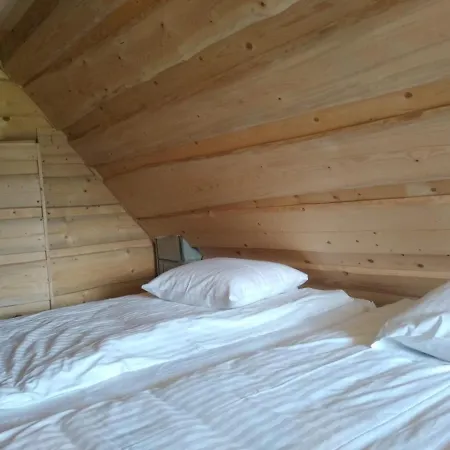 Chalet Drugi Dom *