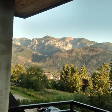 Chalet Drugi Dom Koscielisko