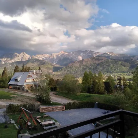 Chalet Drugi Dom