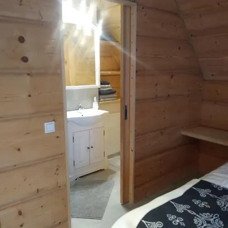 Drugi Dom Chalet Kościelisko
