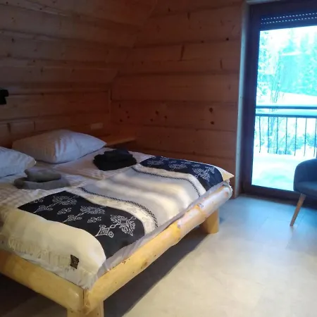 Chalet Drugi Dom Kościelisko