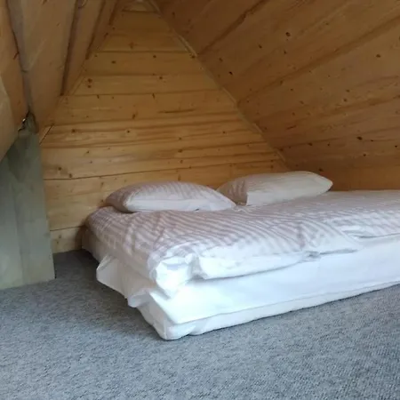 Chalet Drugi Dom
