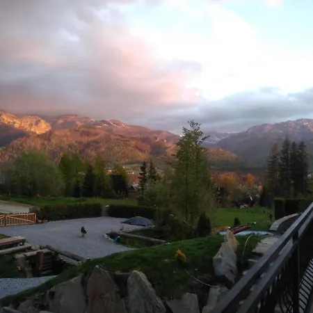 Drugi Dom Koscielisko