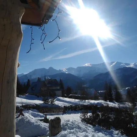 Drugi Dom * Koscielisko