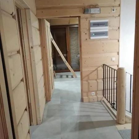 Chalet Drugi Dom *