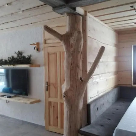 Drugi Dom Koscielisko