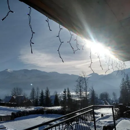 Drugi Dom Chalet