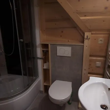 Drugi Dom * Koscielisko