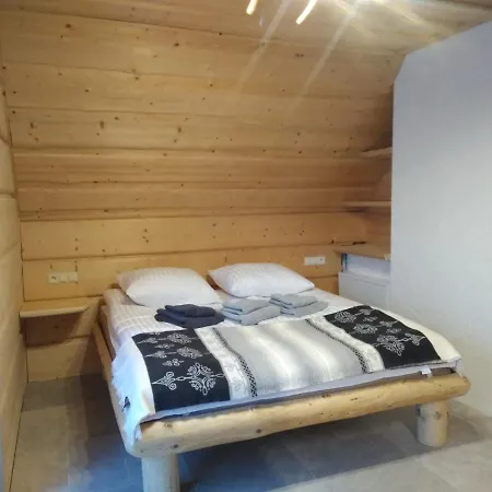 Chalet Drugi Dom Koscielisko