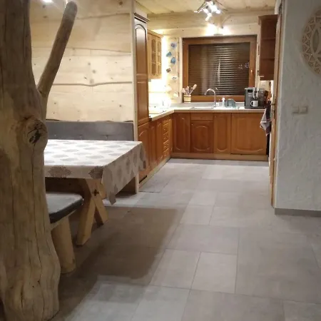 Drugi Dom Koscielisko