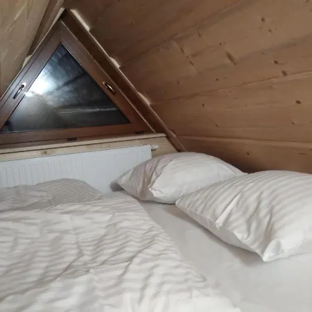Chalet Drugi Dom *