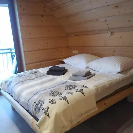 Drugi Dom Chalet