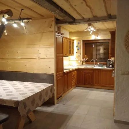 Chalet Drugi Dom