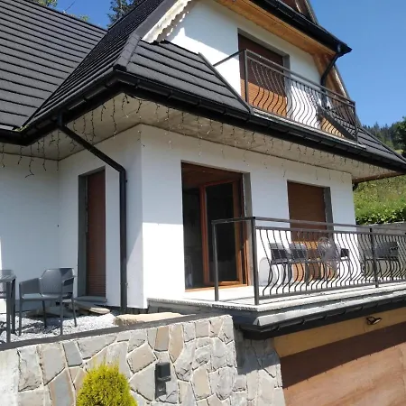 Chalet Drugi Dom *
