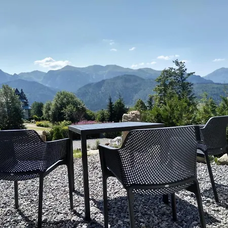 Drugi Dom * Koscielisko