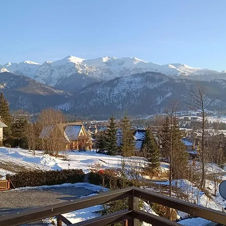 Chalet Drugi Dom
