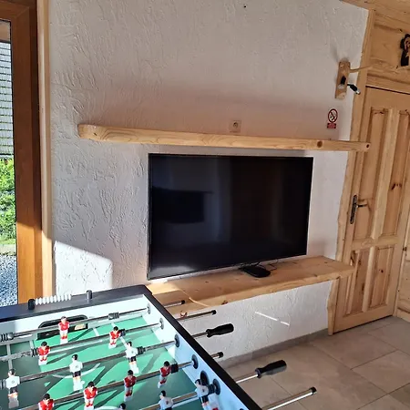 Chalet Drugi Dom Koscielisko