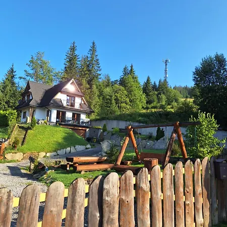 Drugi Dom * Koscielisko